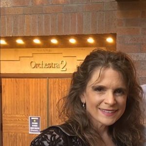 Meet your Posher, Kimberly